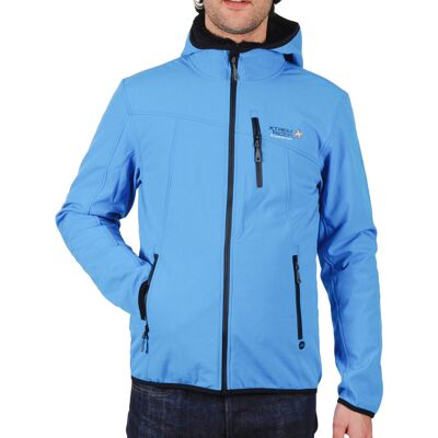 Tunna jackor Peak Mountain Blouson de ski homme CAMSOX EU XXL Herr Tunna jackor Peak Mountain Blouson de ski homme CAMSOX EU XXL Herr