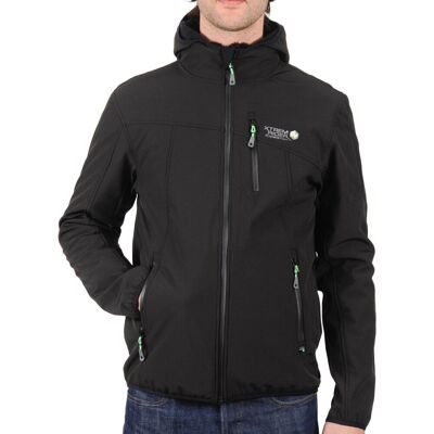 Tunna jackor Peak Mountain Blouson de ski homme CAMSOX EU XXL Herr Tunna jackor Peak Mountain Blouson de ski homme CAMSOX EU XXL Herr
