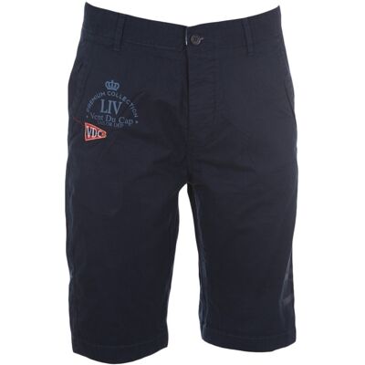 Vent Du Cap Bermuda Shorts Canary - Shorts Vent Du Cap Bermuda Shorts Canary - Shorts