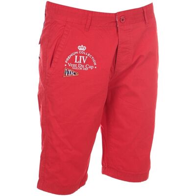 Vent Du Cap Canary Shorts Bermuda - Shorts Vent Du Cap Canary Shorts Bermuda - Shorts