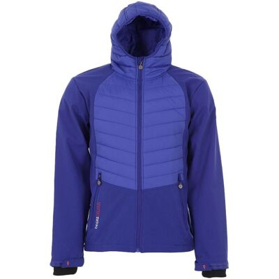 Tunna jackor Degré Celsius Blouson softshell homme CANDER EU XXL,EU M,EU L,EU XL,EU 3XL Herr Tunna jackor Degré Celsius Blouson softshell homme CANDER EU XXL,EU M,EU L,EU XL,EU 3XL Herr