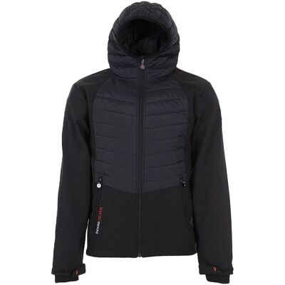 Tunna jackor Degré Celsius Blouson softshell homme CANDER EU XXL,EU M,EU L,EU XL Herr Tunna jackor Degré Celsius Blouson softshell homme CANDER EU XXL,EU M,EU L,EU XL Herr