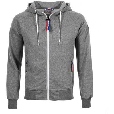 Huvtröjor Peak Mountain Sweat à capuche homme CANDORE EU XXL,EU M Huvtröjor Peak Mountain Sweat à capuche homme CANDORE EU XXL,EU M