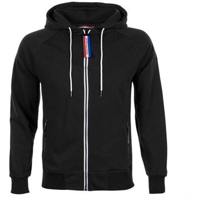Huvtröjor Peak Mountain Sweat à capuche homme CANDORE EU XXL,EU M,EU L,EU XL Huvtröjor Peak Mountain Sweat à capuche homme CANDORE EU XXL,EU M,EU L,EU XL