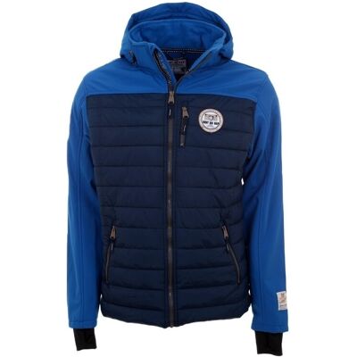 Tunna jackor Vent Du Cap Blouson softshell homme CANDREI EU XXL,EU M,EU L,EU XL Herr Tunna jackor Vent Du Cap Blouson softshell homme CANDREI EU XXL,EU M,EU L,EU XL Herr