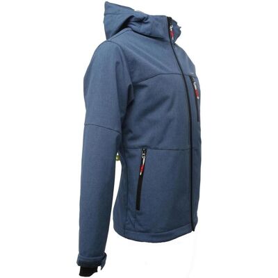 Tunna jackor Peak Mountain Blouson de ski homme CANJIMA EU L Herr Tunna jackor Peak Mountain Blouson de ski homme CANJIMA EU L Herr