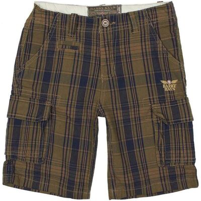 Shorts & Bermudas Harry Kayn Bermuda homme CANOR EU XXL,EU L Herr Shorts & Bermudas Harry Kayn Bermuda homme CANOR EU XXL,EU L Herr