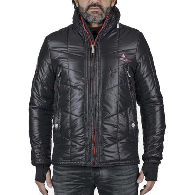 Tunna jackor Peak Mountain Blouson homme CAPA EU M,EU L,EU XL Herr Tunna jackor Peak Mountain Blouson homme CAPA EU M,EU L,EU XL Herr