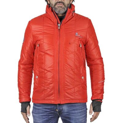 Tunna jackor Peak Mountain Blouson homme CAPA EU XXL,EU M,EU L,EU XL Herr Tunna jackor Peak Mountain Blouson homme CAPA EU XXL,EU M,EU L,EU XL Herr