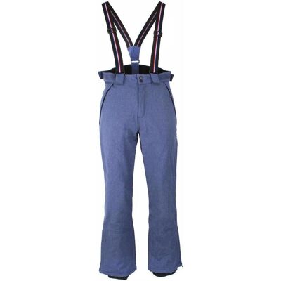 Byxor Peak Mountain Pantalon de ski homme CAPELLO EU XXL,EU M,EU L,EU XL Herr Byxor Peak Mountain Pantalon de ski homme CAPELLO EU XXL,EU M,EU L,EU XL Herr