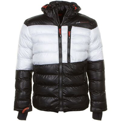 Dunjackor Peak Mountain Doudoune de ski homme CAPTIN EU XXL,EU M,EU L,EU XL Herr Dunjackor Peak Mountain Doudoune de ski homme CAPTIN EU XXL,EU M,EU L,EU XL Herr