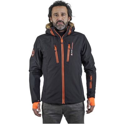 Tunna jackor Peak Mountain Blouson de ski homme CASADA EU XXL,EU M,EU L,EU XL Herr Tunna jackor Peak Mountain Blouson de ski homme CASADA EU XXL,EU M,EU L,EU XL Herr