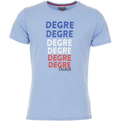 T-shirts med korta ärmar Degré Celsius T-shirt manches courtes homme CEGRADE EU XXL,EU M,EU L,EU XL Herr T-shirts med korta ärmar Degré Celsius T-shirt manches courtes homme CEGRADE EU XXL,EU M,EU L,EU XL Herr