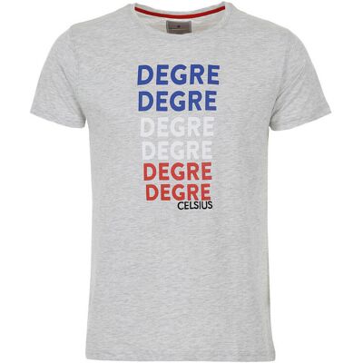 T-shirts med korta ärmar Degré Celsius T-shirt manches courtes homme CEGRADE EU XXL,EU M,EU L,EU XL Herr T-shirts med korta ärmar Degré Celsius T-shirt manches courtes homme CEGRADE EU XXL,EU M,EU L,EU XL Herr