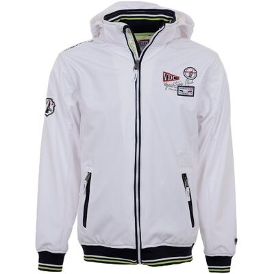 Tunna jackor Vent Du Cap Blouson softshell homme CELORIEN EU XXL,EU L,EU XL Herr Tunna jackor Vent Du Cap Blouson softshell homme CELORIEN EU XXL,EU L,EU XL Herr