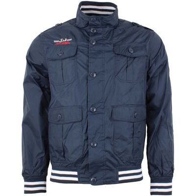 Tunna jackor Srk Blouson esprit coupe vent homme CEMSTEAD EU S,EU M,EU L,EU XL Herr Tunna jackor Srk Blouson esprit coupe vent homme CEMSTEAD EU S,EU M,EU L,EU XL Herr