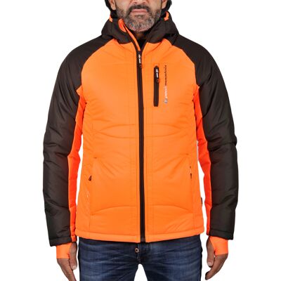 Tunna jackor Peak Mountain Blouson de ski homme CEPEAK EU XXL,EU M,EU L,EU XL Herr Tunna jackor Peak Mountain Blouson de ski homme CEPEAK EU XXL,EU M,EU L,EU XL Herr