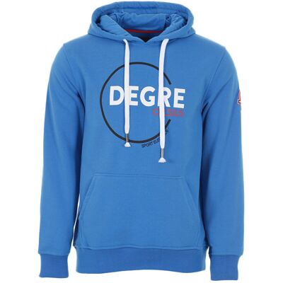 Huvtröjor Degré Celsius Sweat à capuche homme CINOR EU XXL,EU L,EU XL,EU 3XL Huvtröjor Degré Celsius Sweat à capuche homme CINOR EU XXL,EU L,EU XL,EU 3XL