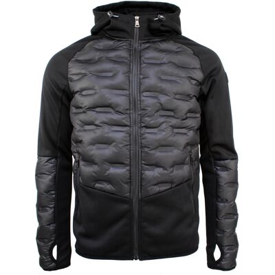 Huvtröjor Peak Mountain Blouson polaire homme CLOWN EU XXL,EU S,EU M,EU L,EU XL,EU 3XL Huvtröjor Peak Mountain Blouson polaire homme CLOWN EU XXL,EU S,EU M,EU L,EU XL,EU 3XL