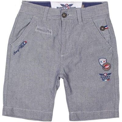 Shorts & Bermudas Harry Kayn Bermuda homme COXFORD EU XXL,EU M,EU L,EU XL Herr Shorts & Bermudas Harry Kayn Bermuda homme COXFORD EU XXL,EU M,EU L,EU XL Herr