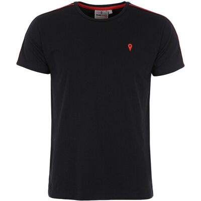 T-shirts med korta ärmar Degré Celsius T-shirt manches courtes homme CRANER EU XXL,EU M,EU L,EU XL Herr T-shirts med korta ärmar Degré Celsius T-shirt manches courtes homme CRANER EU XXL,EU M,EU L,EU XL Herr