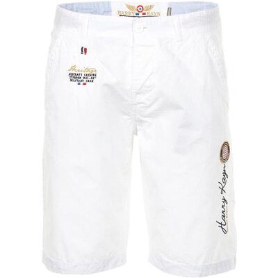 Shorts & Bermudas Harry Kayn Bermuda homme CREGARY EU XXL,EU M,EU L,EU XL Herr Shorts & Bermudas Harry Kayn Bermuda homme CREGARY EU XXL,EU M,EU L,EU XL Herr