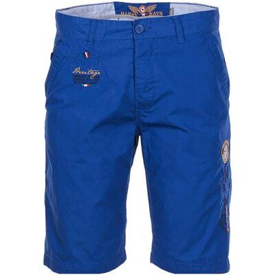 Shorts & Bermudas Harry Kayn Bermuda homme CREGARY EU XXL,EU M,EU L,EU XL Herr Shorts & Bermudas Harry Kayn Bermuda homme CREGARY EU XXL,EU M,EU L,EU XL Herr