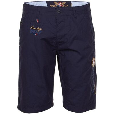 Shorts & Bermudas Harry Kayn Bermuda homme CREGARY EU XXL,EU L,EU XL Herr Shorts & Bermudas Harry Kayn Bermuda homme CREGARY EU XXL,EU L,EU XL Herr