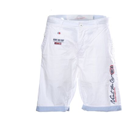 Shorts & Bermudas Vent Du Cap Bermuda homme CREGOIR EU XXL,EU M,EU L,EU XL Herr Shorts & Bermudas Vent Du Cap Bermuda homme CREGOIR EU XXL,EU M,EU L,EU XL Herr