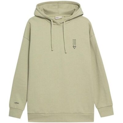 Huvtröjor Outhorn BLD603 EU S,EU M,EU L,EU XS Huvtröjor Outhorn BLD603 EU S,EU M,EU L,EU XS