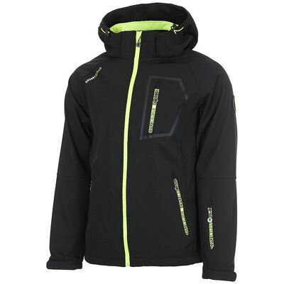Tunna jackor Degré Celsius Blouson softshell homme CIMALON EU XXL,EU M,EU L,EU XL Herr Tunna jackor Degré Celsius Blouson softshell homme CIMALON EU XXL,EU M,EU L,EU XL Herr