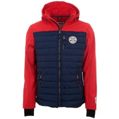 Tunna jackor Vent Du Cap Blouson softshell homme CANDREI EU XXL,EU L,EU XL Herr Tunna jackor Vent Du Cap Blouson softshell homme CANDREI EU XXL,EU L,EU XL Herr