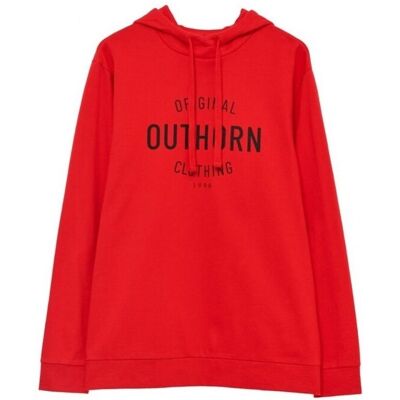 Huvtröjor Outhorn BLM602 EU XXL,EU M,EU XL Huvtröjor Outhorn BLM602 EU XXL,EU M,EU XL