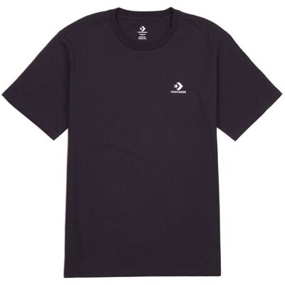 T-shirts med korta ärmar Converse Goto Embroidered Star Chevron EU S,EU M,EU L,EU XL,EU XS Herr T-shirts med korta ärmar Converse Goto Embroidered Star Chevron EU S,EU M,EU L,EU XL,EU XS Herr