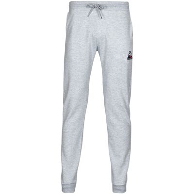 Joggingkläder / Underställ Le Coq Sportif ESS Pant Slim N°1 M EU XXL Herr Joggingkläder / Underställ Le Coq Sportif ESS Pant Slim N°1 M EU XXL Herr