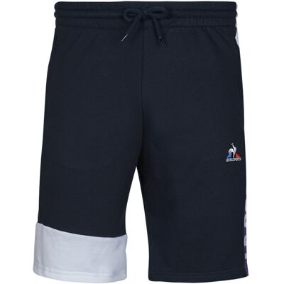 Shorts & Bermudas Le Coq Sportif SAISON 2 Short N°1 M EU S,EU L Herr Shorts & Bermudas Le Coq Sportif SAISON 2 Short N°1 M EU S,EU L Herr