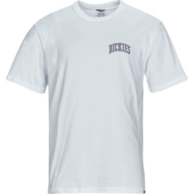 T-shirts med korta ärmar Dickies AITKIN CHEST TEE SS EU S,EU XS Herr T-shirts med korta ärmar Dickies AITKIN CHEST TEE SS EU S,EU XS Herr