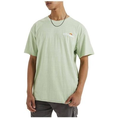T-shirts med korta ärmar Ellesse Fuller EU M,EU L,EU XL Herr T-shirts med korta ärmar Ellesse Fuller EU M,EU L,EU XL Herr