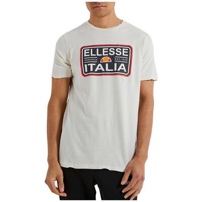 T-shirts med korta ärmar Ellesse Benzina EU S,EU M,EU L,EU XL Herr T-shirts med korta ärmar Ellesse Benzina EU S,EU M,EU L,EU XL Herr