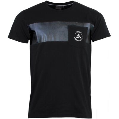 T-shirts med korta ärmar Peak Mountain T-shirt manches courtes homme CABRI EU XXL,EU M,EU L,EU XL Herr T-shirts med korta ärmar Peak Mountain T-shirt manches courtes homme CABRI EU XXL,EU M,EU L,EU XL Herr