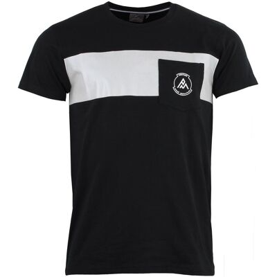 T-shirts med korta ärmar Peak Mountain T-shirt manches courtes homme CABRI EU XXL,EU M,EU L,EU XL Herr T-shirts med korta ärmar Peak Mountain T-shirt manches courtes homme CABRI EU XXL,EU M,EU L,EU XL Herr