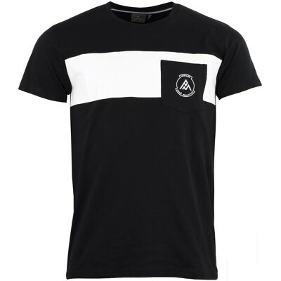 T-shirts med korta ärmar Peak Mountain T-shirt manches courtes homme CABRI EU XXL,EU M,EU L,EU XL Herr T-shirts med korta ärmar Peak Mountain T-shirt manches courtes homme CABRI EU XXL,EU M,EU L,EU XL Herr