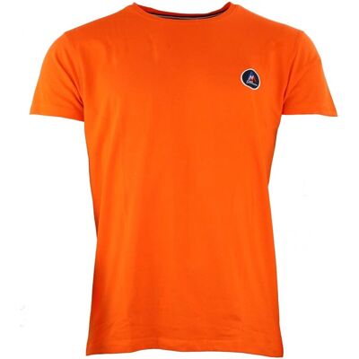 T-shirts med korta ärmar Peak Mountain T-shirt manches courtes homme CODA EU XXL,EU M,EU L,EU XL Herr T-shirts med korta ärmar Peak Mountain T-shirt manches courtes homme CODA EU XXL,EU M,EU L,EU XL Herr