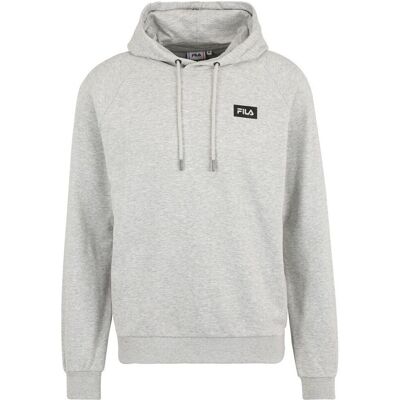 Huvtröjor Fila Belfort EU S Huvtröjor Fila Belfort EU S