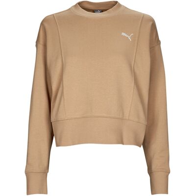 Sweatshirts Puma HER CREW EU S,EU M,EU L,EU XS,US L,US M,US S,US XL,US XS Sweatshirts Puma HER CREW EU S,EU M,EU L,EU XS,US L,US M,US S,US XL,US XS