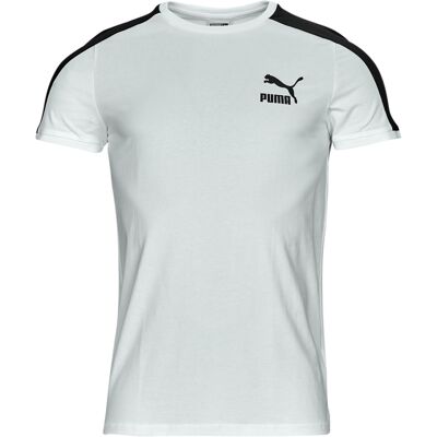 T-shirts med korta ärmar Puma INLINE US L,US M,US S,US XL Herr T-shirts med korta ärmar Puma INLINE US L,US M,US S,US XL Herr