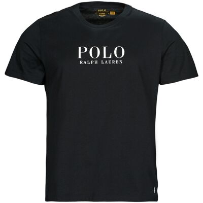 T-shirts med korta ärmar Polo Ralph Lauren SLEEPWEAR-S/S CREW-SLEEP-TOP EU S,EU M,EU L,EU XS Herr T-shirts med korta ärmar Polo Ralph Lauren SLEEPWEAR-S/S CREW-SLEEP-TOP EU S,EU M,EU L,EU XS Herr