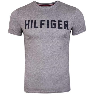 T-shirts med korta ärmar Tommy Hilfiger UM0UM02011PG5 EU M Herr T-shirts med korta ärmar Tommy Hilfiger UM0UM02011PG5 EU M Herr