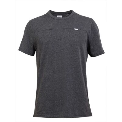 T-shirts med korta ärmar Tommy Hilfiger DM0DM12250BDS EU S Herr T-shirts med korta ärmar Tommy Hilfiger DM0DM12250BDS EU S Herr
