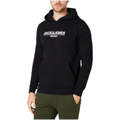 Huvtröjor Jack & Jones 12216341 A12 EU S Huvtröjor Jack & Jones 12216341 A12 EU S